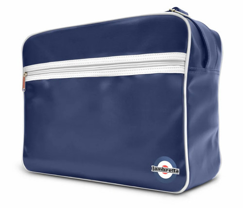 Borsa messenger lambretta - borsa,