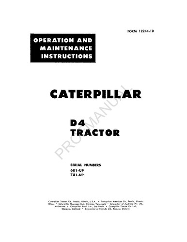 Caterpillar tractor - caterpillar,
