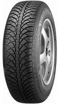 Pneumatici 155/65 r14 75T M+S (SL) 3PMSF FULDA KRISTALL MONTERO 3 Gomma invernal