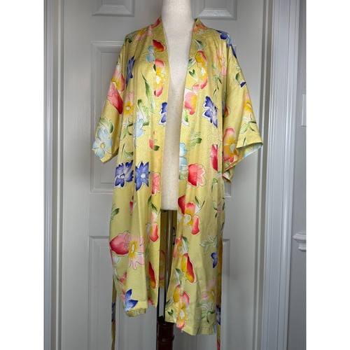 Accappatoio kimono august - accappatoio,