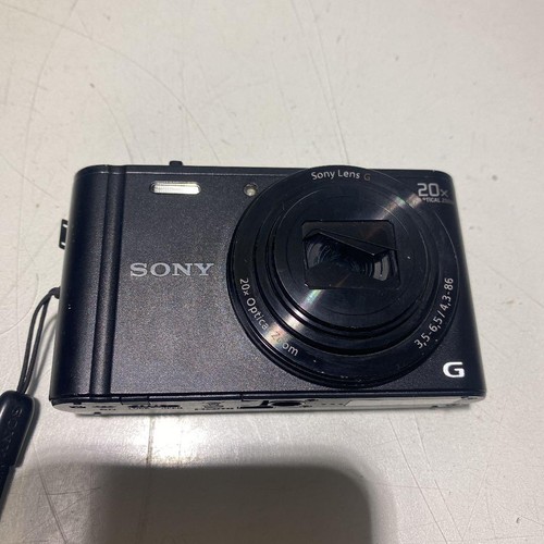 Sony cyber shot - sony, cyber-shot