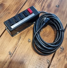 1970 ⭐️⭐️⭐️ Telecomando via cavo per Revox A77 ⭐️⭐️⭐️