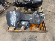 2000 Johnson 70 hp Carb