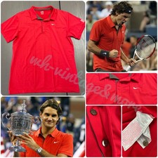 Nike Tennis polo shirt T-SHIRT