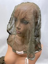 1 ZANZARIERA ESERCITO VELO DI