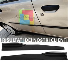 FIAT PUNTO 188 FLAPS SOTTO