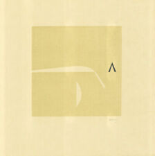 Arturo Bonfanti Farblithografie BERGAMO MILANO Arte Italia contemporanea