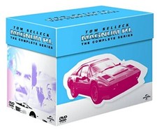 Magnum - Die komplette Serie