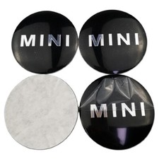 4x 56mm per Mini Cooper