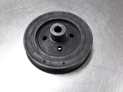 Puleggia albero motore - puleggia, ford