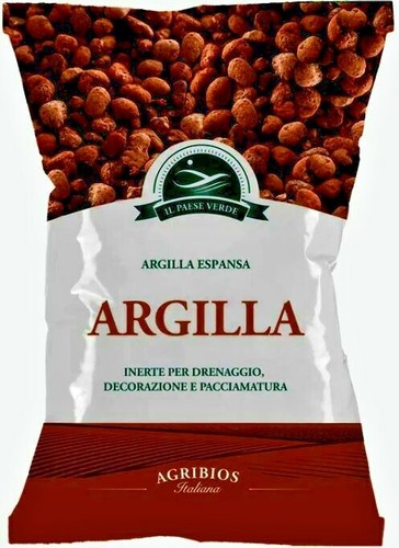 Argilla espansa lt - argilla,