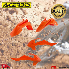 ACERBIS KIT PLASTICHE KTM SX