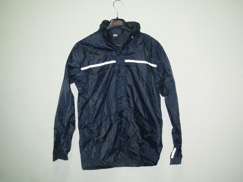 Giacca impermeabile antivento - impermeabile,