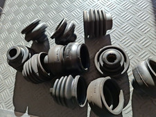 STOCK CIRCA 100 PZ CUFFIE