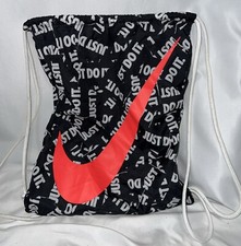 Nike ‘JUST DO IT’ Cinch