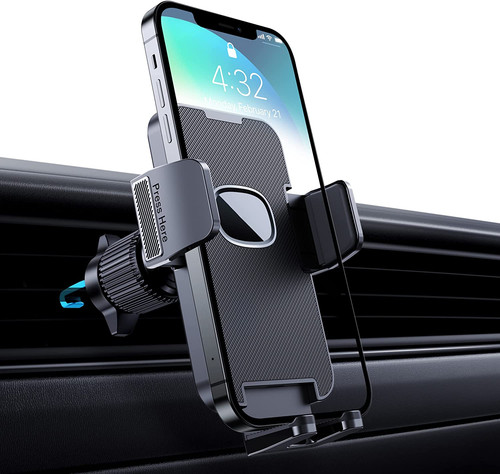 Porta cellulare auto - cellulare,