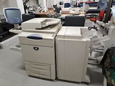 Stampante Xerox Docucolor 242 - Farblaser - kopierer - Scann per azienda/ufficio