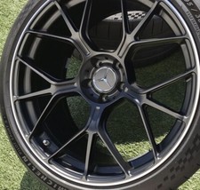 4 Cerchioni Nuove 19'' Stile Pacchetto Sport Mercedes Classe A,B,C - , Cla, Gla