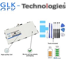 Batteria GLK per Samsung