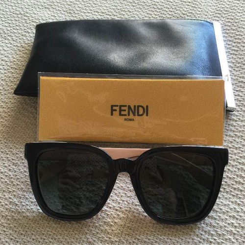 Occhiali sole fendi - occhiali,