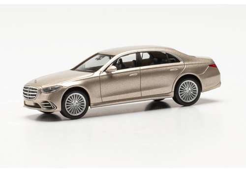 Herpa mercedes benz classe - herpa,