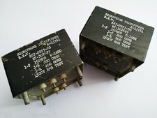 Made usa transformer - 2x, in