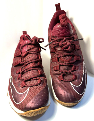 Nike air max lebron james - air,