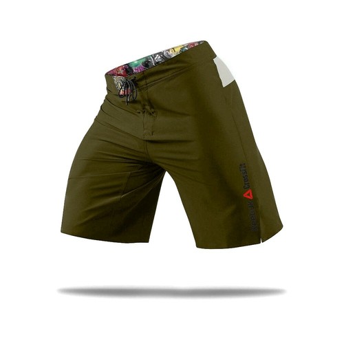 Pantaloncini allenamento - pantaloncini,