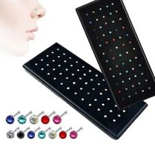60 PIERCING BRILLANTINO GEMMA