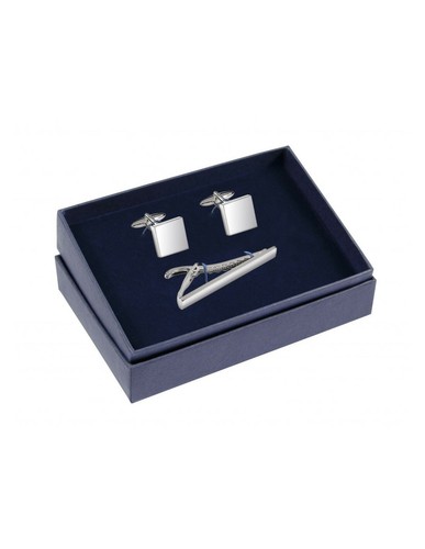 Set gemelli fermacravatte - set,