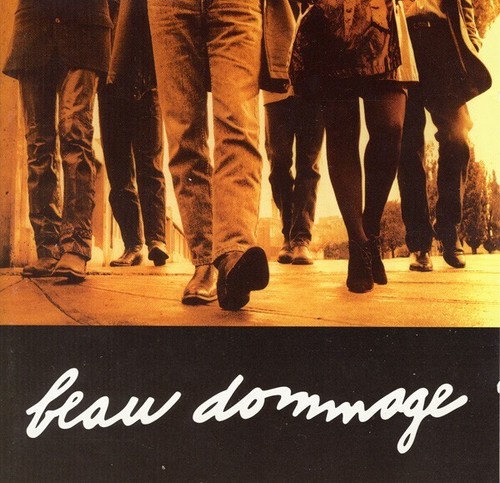 Beau dommage 1974 - dommage,