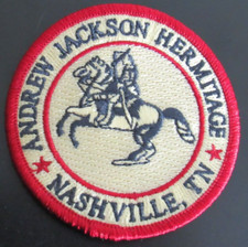 Vintage The HERMITAGE