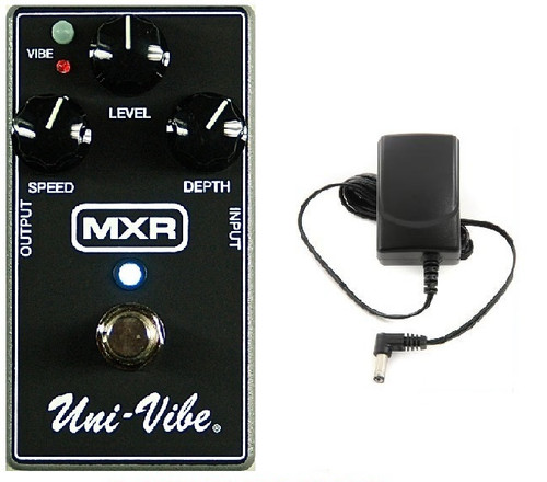Mxr uni vibe effetti - m-68,