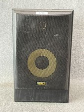 Ricambi altoparlanti KLH