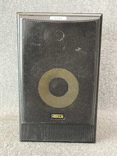 Ricambi altoparlanti klh - altoparlanti,