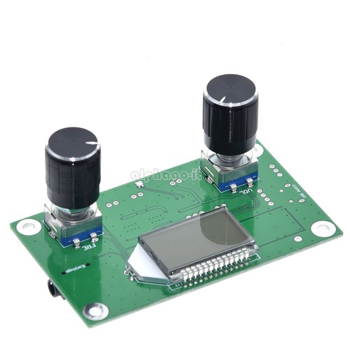 108mhz dsp pll digital - 1x,