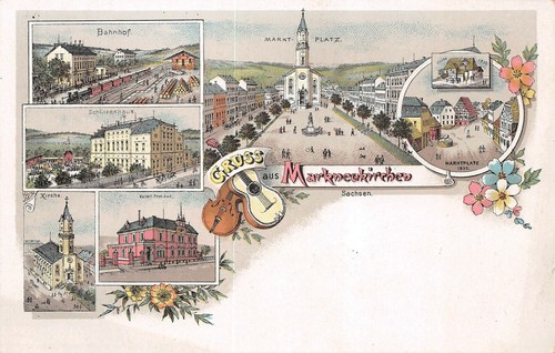 Saluti markneukirchen - da,