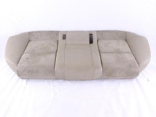 4F0885305 SEDUTA DIVANO SEDILI POSTERIORI IN PELLE E ALCANTARA AUDI A6 SW 3.0 16