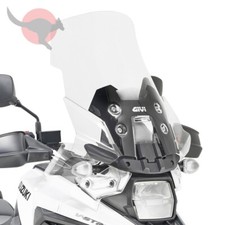 CUPOLINO / PARABREZZA [GIVI] -