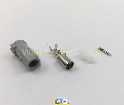 Connettore cavo avic - connettore,