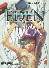 Eden Deluxe 2 di Hiroki Endo ed. Panini