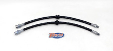 KIT 2 TUBI FRENO ANTERIORI