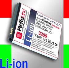 Batteria per  Samsung S7500