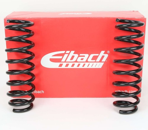 Eibach pro kit molle - pro-kit,