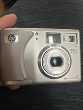 HP PhotoSmart 735 3,2