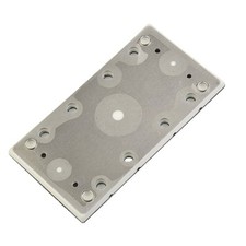 Levigatrice Supporto Pad