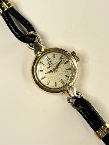Orologio cocktail omega - orologio,
