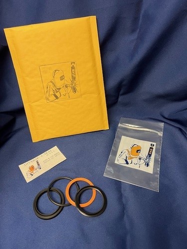 Kit guarnizioni hydroline - kit,