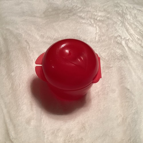 Tupperware forget not - me,