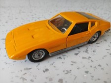 Politoys Export Scarce N591